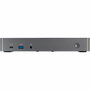 StarTech.com Docking Station USB-C y USB-A 10Gb con 3 Monitores 4K 60Hz y PD 85W