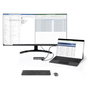 Startech Base para portátil DKT31CHPDL con HDMI 4K, USB-C y 100W PD