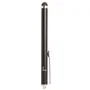 Urban Factory Stylus f Tablet Black - Lápiz Digital Negro Táctil con Punta de 8 mm para Pantallas Capacitivas