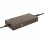 Urban Factory ALI90UF Adaptador e inversor de corriente de 90 W Negro