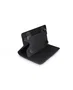 Urban Factory Starter Pack Funda Folio Negro para Tableta 25,6 cm (10.1") - Universal, con Portabolígrafo y Protector de Pantalla - Compatible con 10.1" - Modelo Folio 25,6 cm Negro