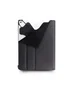 Urban Factory Starter Pack Funda Folio Negro para Tableta 25,6 cm (10.1") - Universal, con Portabolígrafo y Protector de Pantalla - Compatible con 10.1" - Modelo Folio 25,6 cm Negro