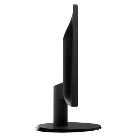 Monitor Philips VLine 223V5LSB 21.5"/ Full HD/ Negro