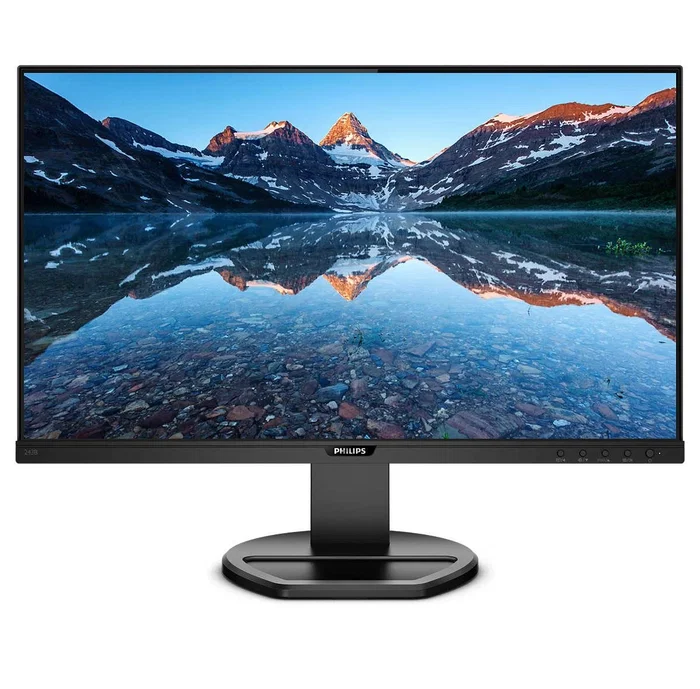 Philips 243B9/00 Monitor Profesional 23.8 IPS Full HD USB-C Philips 243B9/00 Monitor Profesional 23.8 IPS Full HD USB-C