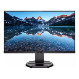 Philips 243B9/00 Monitor 23.8" Full HD IPS (1920x1080) de 75Hz, USB-C 65W, Altavoces, 4ms, HDMI, DisplayPort, Negro