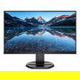 Philips 243B9/00 Monitor 23.8" Full HD IPS (1920x1080) de 75Hz, USB-C 65W, Altavoces, 4ms, HDMI, DisplayPort, Negro