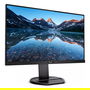 Philips 243B9/00 Monitor 23.8" Full HD IPS (1920x1080) de 75Hz, USB-C 65W, Altavoces, 4ms, HDMI, DisplayPort, Negro