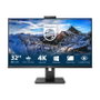 Philips Monitor P Line 329P1H/00 31.5 pulgadas 4K Ultra HD IPS USB-C 90W