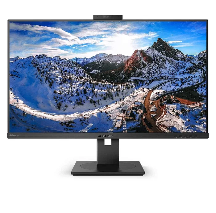 Philips P-Line 329P1H/00 Monitor 31,5" IPS 4K UHD Philips P-Line 329P1H/00 Monitor 31,5" IPS 4K UHD