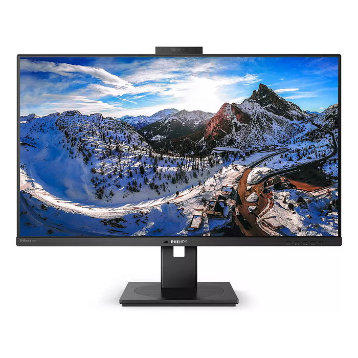 Philips Monitor P Line 329P1H/00 31.5 pulgadas 4K Ultra HD IPS USB-C 90W Philips Monitor P Line 329P1H/00 31.5 pulgadas 4K Ultra HD IPS USB-C 90W