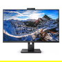 Philips 329P1H/00 Monitor 31.5" (80 cm) 4K Ultra HD IPS Pantalla LED 3840 x 2160, USB-C 90W, Altavoces, Cámara