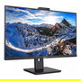 Philips 329P1H/00 Monitor 31.5" (80 cm) 4K Ultra HD IPS Pantalla LED 3840 x 2160, USB-C 90W, Altavoces, Cámara