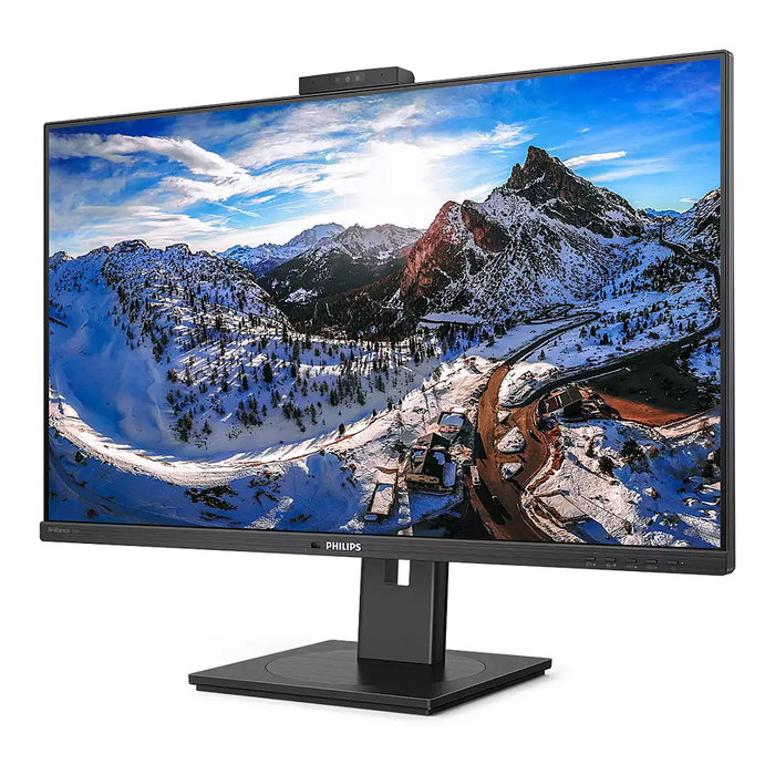 Philips Monitor P Line 329P1H/00 31.5 pulgadas 4K Ultra HD IPS USB-C 90W Philips Monitor P Line 329P1H/00 31.5 pulgadas 4K Ultra HD IPS USB-C 90W