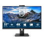 Philips Monitor P Line 329P1H/00 31.5 pulgadas 4K Ultra HD IPS USB-C 90W