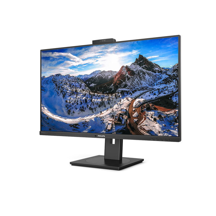 Philips Monitor P Line 329P1H/00 31.5 pulgadas 4K Ultra HD IPS USB-C 90W Philips Monitor P Line 329P1H/00 31.5 pulgadas 4K Ultra HD IPS USB-C 90W