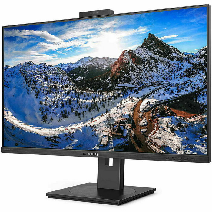 Philips Monitor P Line 329P1H/00 31.5 pulgadas 4K Ultra HD IPS USB-C 90W Philips Monitor P Line 329P1H/00 31.5 pulgadas 4K Ultra HD IPS USB-C 90W