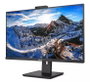 Philips Monitor P Line 329P1H/00 31.5 pulgadas 4K Ultra HD IPS USB-C 90W