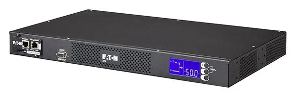Eaton ATS16N Rack ATS 16A/230V 2 C20 in 8 C13 1 C19 out Eaton ATS16N Rack ATS 16A/230V 2 C20 in 8 C13 1 C19 out