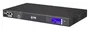 Eaton ATS16N Rack ATS 16A/230V 2 C20 in 8 C13 1 C19 out