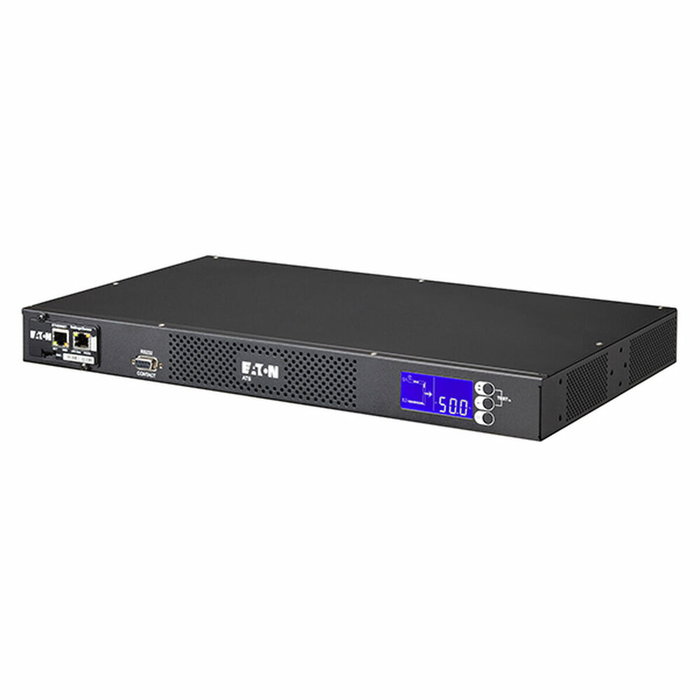 Eaton ATS16N Rack ATS 16A/230V 2 C20 in 8 C13 1 C19 out Eaton ATS16N Rack ATS 16A/230V 2 C20 in 8 C13 1 C19 out