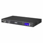 Eaton ATS16N Rack ATS 16A/230V 2 C20 in 8 C13 1 C19 out