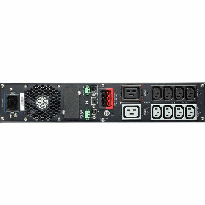 Eaton 9PX 2200i RT2U 2200VA/2200W Rack/Torre