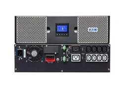 Eaton 9PX 3000i RT3U UPS Doble Conversión 3 kVA 3000 W 3U