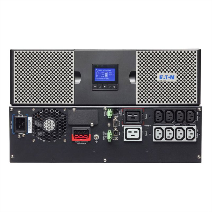 Eaton 9PX 3000i RT3U UPS SAI (9PX3000IRT3U)
