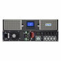 Eaton 9PX 3000i RT2U 3000W/3kVA USV Rack/Torre Negro