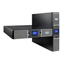 Eaton 9PX3000IRTN UPS Doble Conversión 3 kVA 3000 W