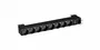 Eaton EFLX8D PDU Montaje en Rack 1U 9 Salidas AC Tipo F Negro