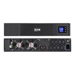 Eaton 5SC 3000I RT2U 3 kVA 2700 W SAI Línea Interactiva