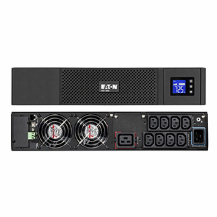Eaton 5SC 3000I RT2U 3 kVA 2700 W SAI Línea Interactiva