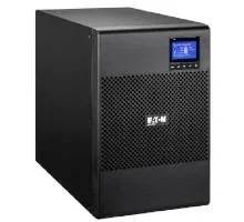 Eaton 9SX UPS Doble Conversión 3 kVA 2700 W 9 Salidas AC 200-276V