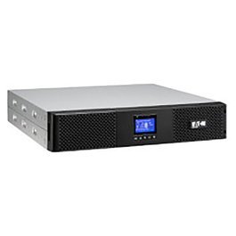 Eaton 9SX1500IR UPS Doble Conversión 1.5 kVA 1350W Montaje en Rack 2U 19"