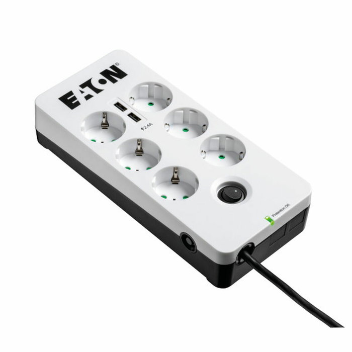 EATON Protection Box 6 USB DIN