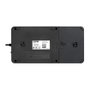 Eaton 3S850D sistema de alimentación ininterrumpida UPS standby offline 850 VA 510 W 8 salidas