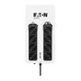 Eaton 3S850D sistema de alimentación ininterrumpida UPS standby offline 850 VA 510 W 8 salidas