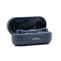 Veho Auriculares True Wireless Intrauriculares Stereo Stix, Azul