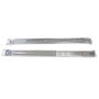 QNAP RAIL-A03-57 Kit de rieles para rack