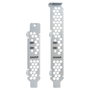 QNAP QM2-2P-244A Tarjeta de interfaz PCIe a M.2