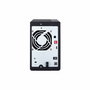 Almacenamiento en Red NAS Qnap TR-002 Negro