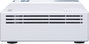 QNAP QSW-M408S Switch Gestionado L2 de 12 Puertos Blanco