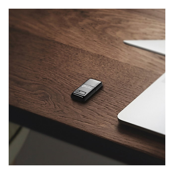 TP-Link TL-WN823N Mini Adaptador Wi-Fi USB 300Mbps TP-Link TL-WN823N Mini Adaptador Wi-Fi USB 300Mbps