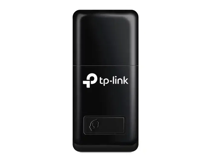 TP-Link TL-WN823N Mini Adaptador Wi-Fi USB 300Mbps TP-Link TL-WN823N Mini Adaptador Wi-Fi USB 300Mbps