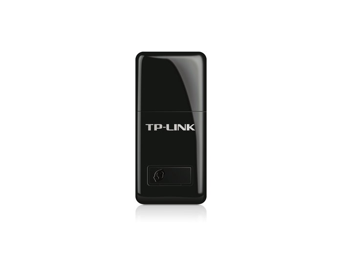TP-Link TL-WN823N Mini Adaptador Wi-Fi USB 300Mbps TP-Link TL-WN823N Mini Adaptador Wi-Fi USB 300Mbps