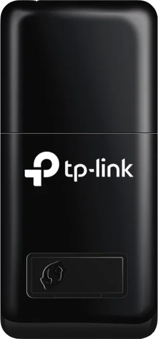 TP-Link TL-WN823N Adaptador Wi-Fi USB 300Mbps Mini