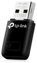 TP-Link TL-WN823N Mini Adaptador Wi-Fi USB 300Mbps