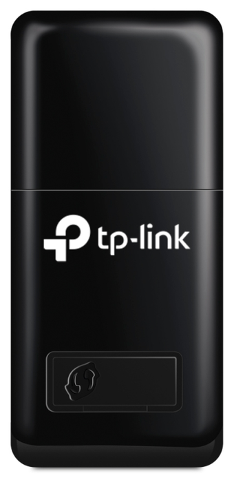 TP-Link TL-WN823N Mini Adaptador Wi-Fi USB 300Mbps TP-Link TL-WN823N Mini Adaptador Wi-Fi USB 300Mbps