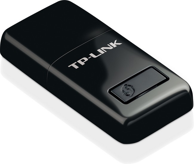 TP-Link TL-WN823N Mini Adaptador Wi-Fi USB 300Mbps TP-Link TL-WN823N Mini Adaptador Wi-Fi USB 300Mbps